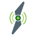 company logo