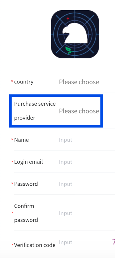 How to Create an EAV Account.