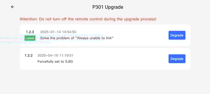 P301 Update Pic2