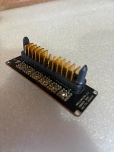 PCBA updated male