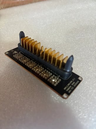 PCBA updated male